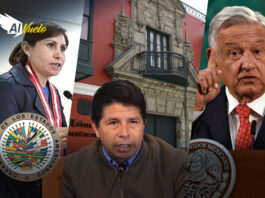 Pedro Castillo: TC anula proceso por traición a la patria | Al Vuelo