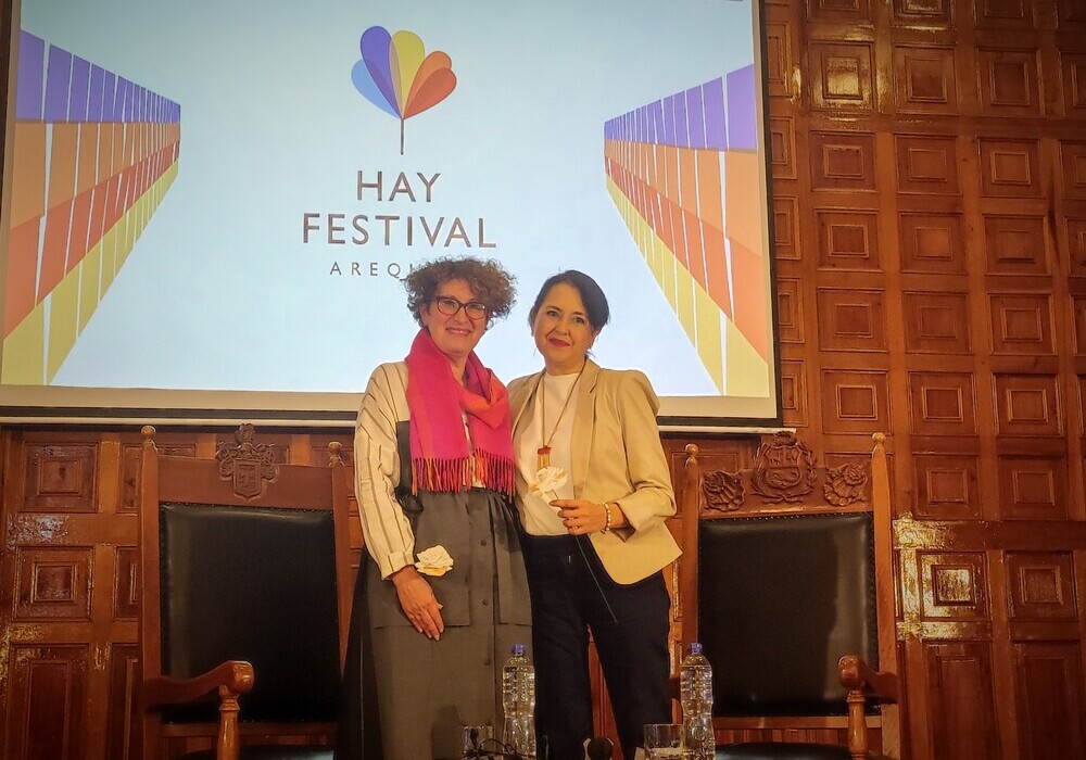 Hay Festival Arequipa: un repaso por la historia de la revolucionaria Flora Tristán