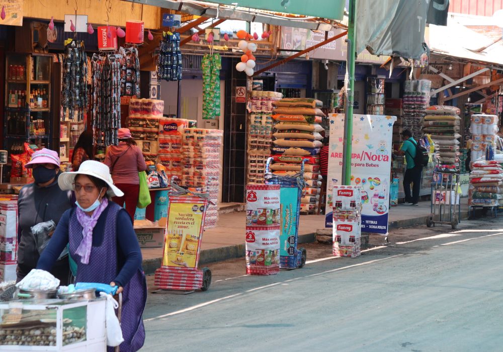 Precio de Alimentos: ¿Cuál es el precio de alimentos de la canasta básica familiar en Arequipa?