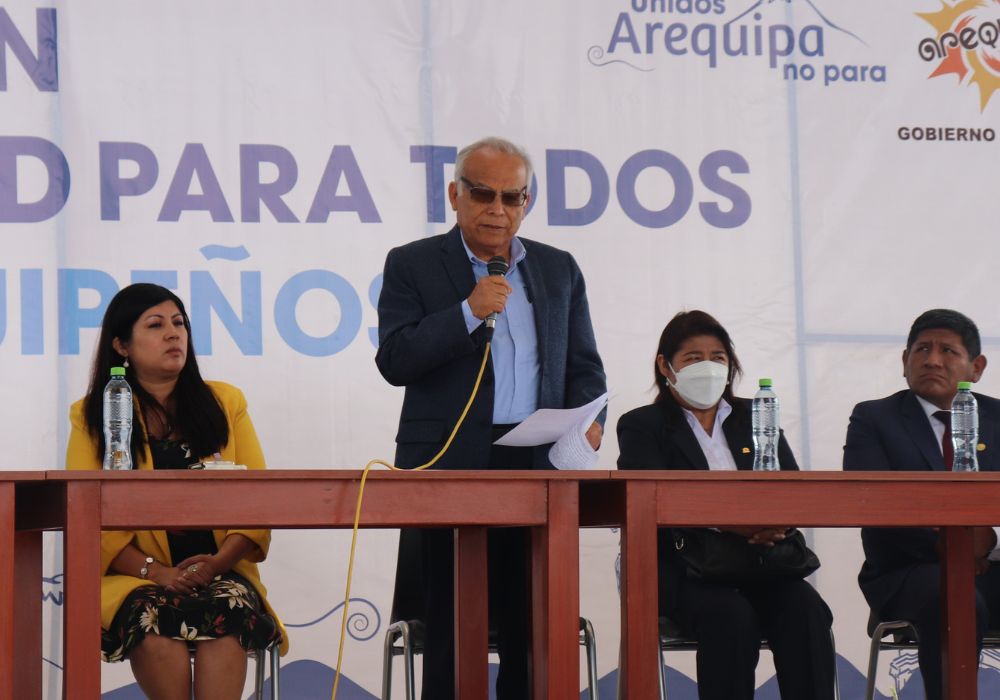 Aníbal Torres sobre fiscal de la Nación: “Quién debería estar en la cárcel, ¿ella o yo?” (VIDEO)