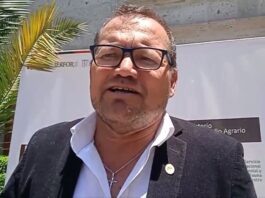 Felipe-Gonzalez-Duenas-administrador-tecnico-del-Servicio-Nacional-Forestal-y-de-Fauna-Silvestre-Serfor-arequipa