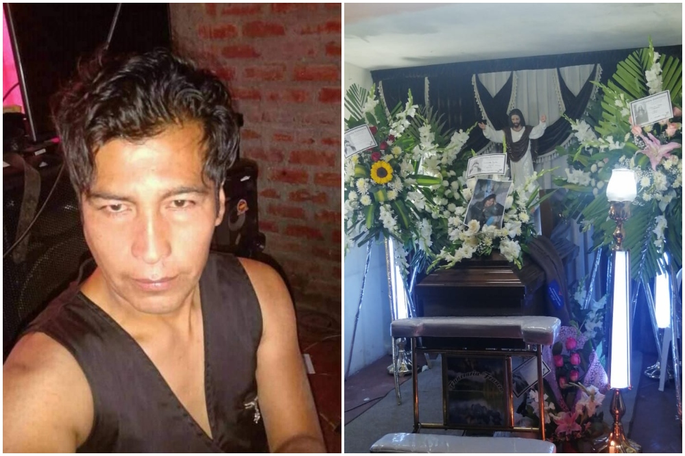 Feminicidio en Arequipa: asesino de madre de familia tenía denuncias de violencia y orden de alejamiento
