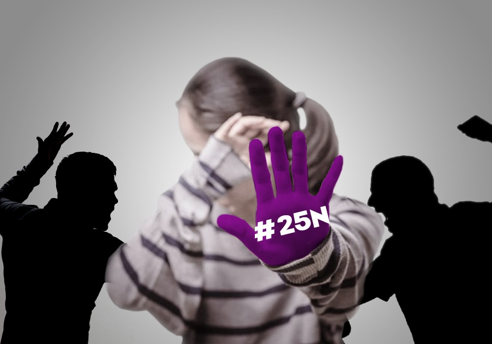 #25N: La violencia contra la mujer que no cesa en el Perú, cifras de escándalo