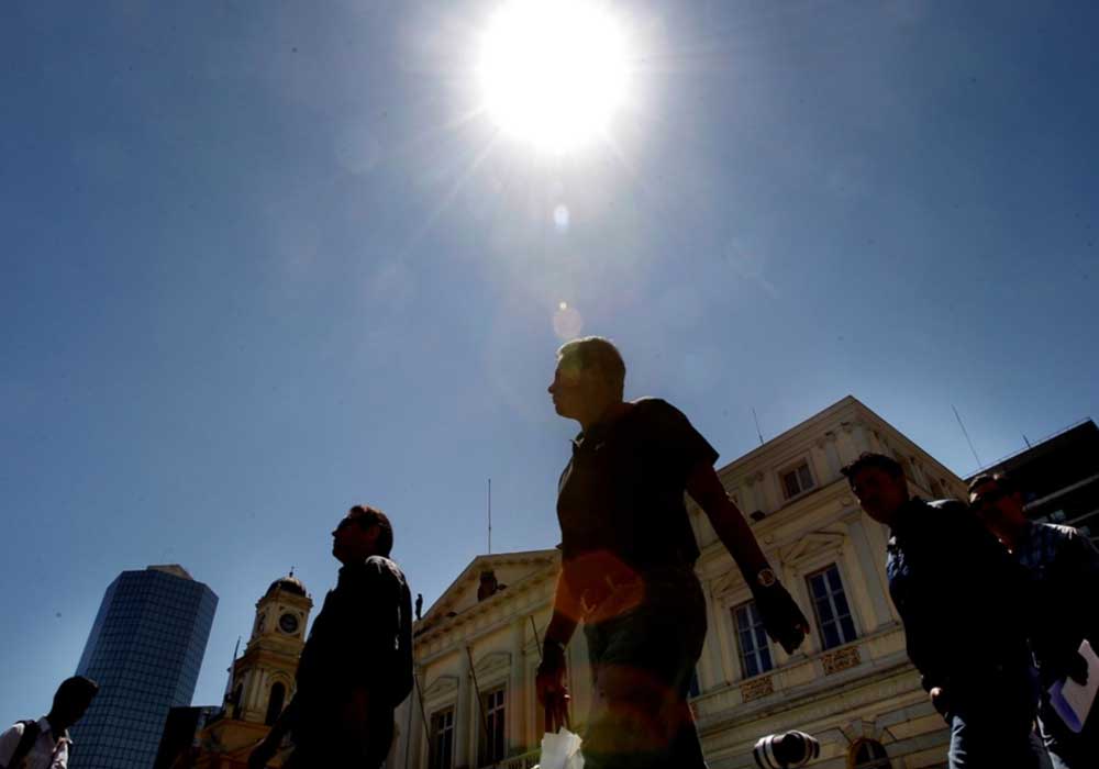Arequipa: se registran índices extremos de radiación en la ciudad y seguirán en aumento