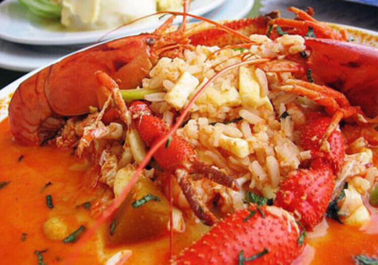 Arequipa: conoce detalles sobre el II festival gastronómico del camarón, la trucha y pejerrey