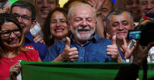 Lula: la fragilidad de un triunfo histórico