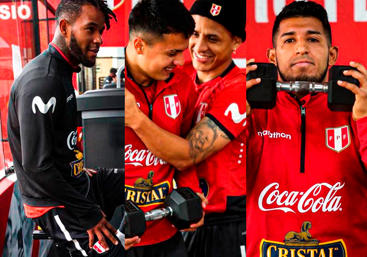 Perú vs Paraguay: cuatro jugadores del FBC Melgar en la convocatoria de Juan Reynoso