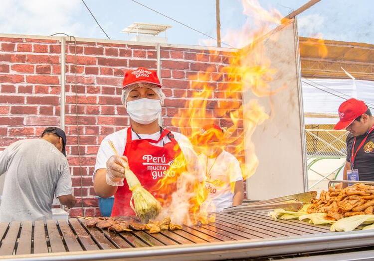 Arequipa: Mollendo elegida para relanzamiento de feria gastronómica “Perú, Mucho Gusto”