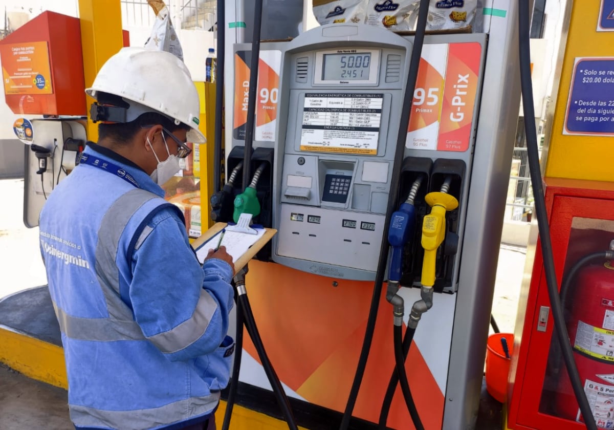 Precio de la gasolina en Arequipa: estos son los 10 grifos más económicos de la ciudad blanca al jueves 03 de noviembre