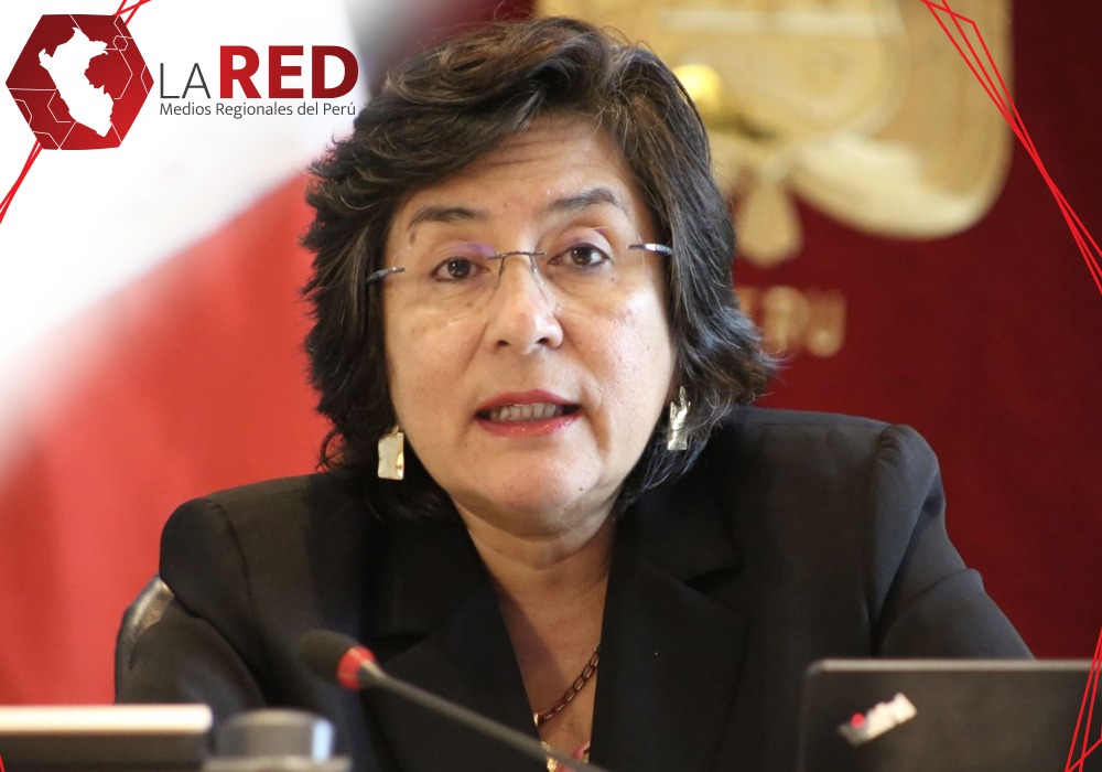 Marianella Ledesma: ¿Cómo salir del entrampamiento constitucional? | Red de Medios Regionales Perú (VIDEO)