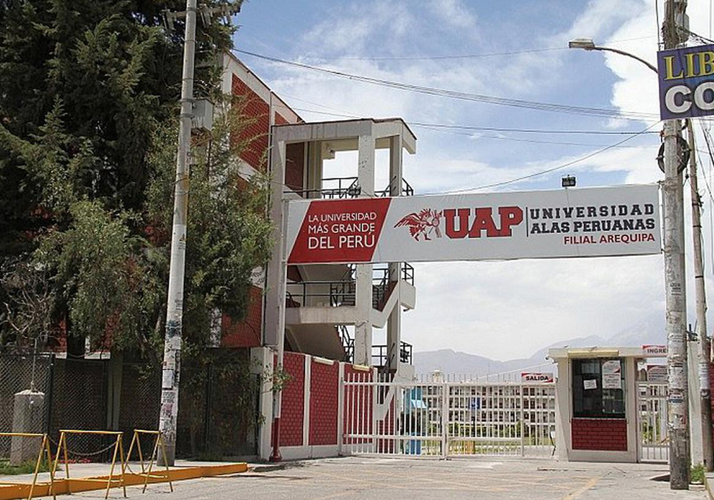Sunedu: ¿Por qué denegaron por segunda vez el licenciamiento a la Universidad Alas Peruanas? (VIDEO)