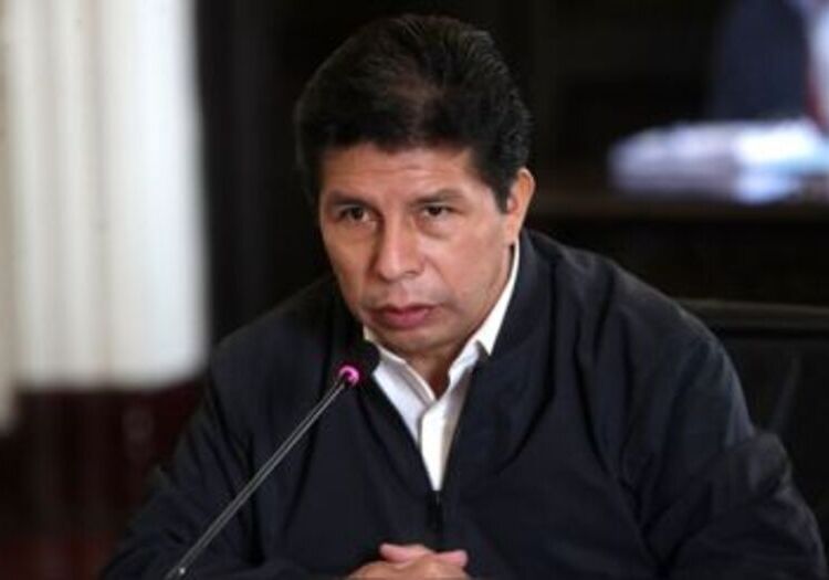 Pedro Castillo: Corte Suprema ratifica prisión preventiva de 18 meses contra expresidente
