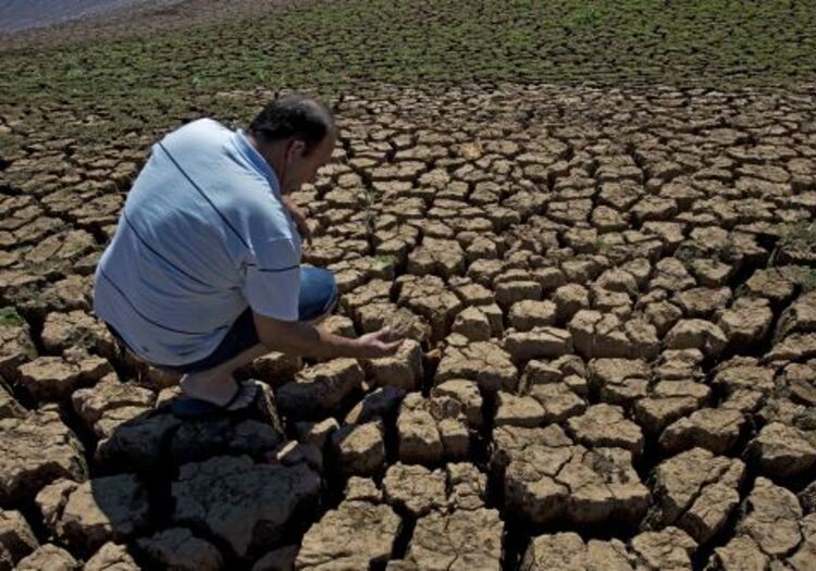 Sequía en Perú: Falta de lluvias provoca déficit hídrico y afecta doce regiones del país