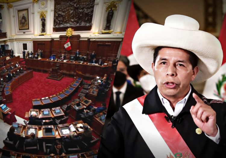 Disuelven Congreso: Junta Nacional de Justicia invoca a FF.AA., PNP a defender orden constitucional
