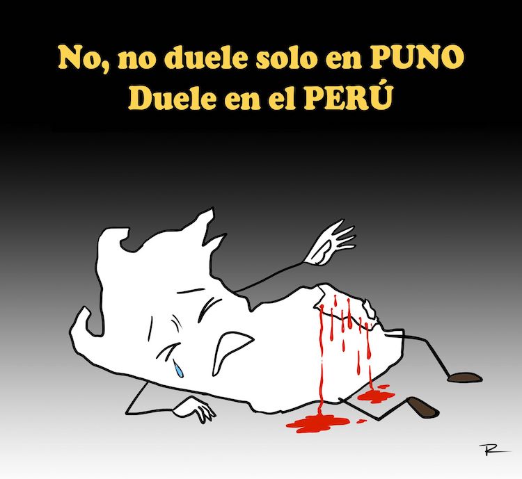 Perú hoy