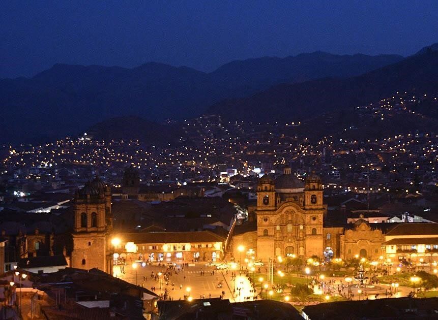 Turismo: 5 cosas que hacer en Cusco