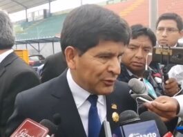 Arequipa: reajuste de presupuesto como primera medida en el Gobierno Regional