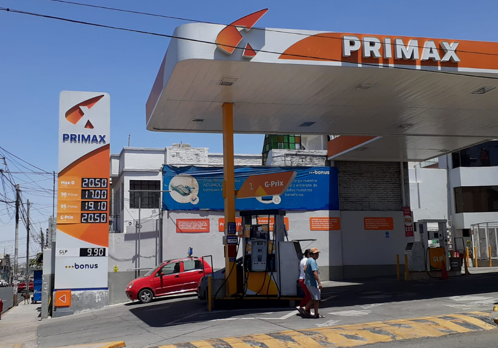 Arequipa: desabastecimiento de GLP recrudece en la ciudad afectando economía de conductores