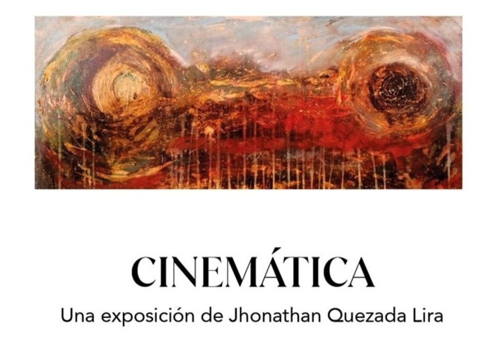 Quezada Lira: Cinemática o las constantes del movimiento