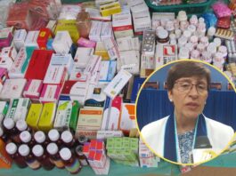 Arequipa: estiman que el 40% de productos farmacológicos serían adulterados sobre todo en zonas rurales