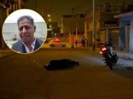 Arequipa: Policía no descarta hipótesis de bandas criminales de extranjeros en homicidios registrados en la región