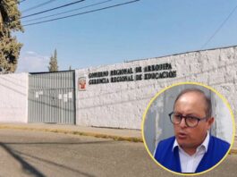 Arequipa: defensor del pueblo califica de “injustificable” retraso del año escolar y exige plan de infraestructura educativa