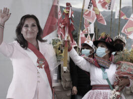 Las "promesas" de Dina Boluarte en campaña que le costó el repudio de miles de peruanos