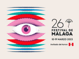 cine peruano festival de málaga perú invitado de honor