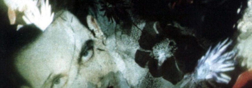 The Cure Disintegration