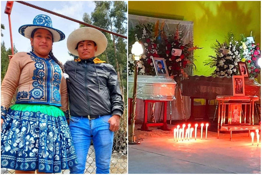Arequipa: “Perdí tres familiares, dos han sido encontrados y uno me falta buscar”, relatan víctimas de huaico en Secocha