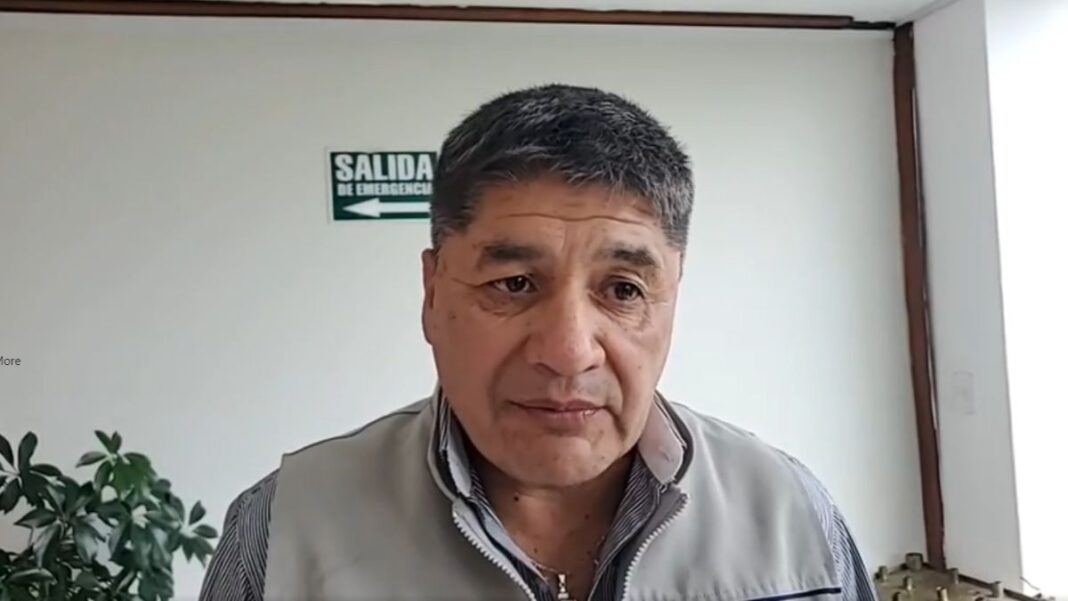 Alcalde de Arequipa asegura que déficit de unidades del SIT es de 45%