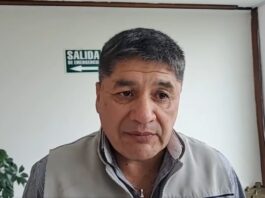 Alcalde de Arequipa asegura que déficit de unidades del SIT es de 45%