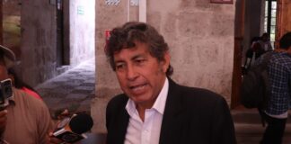 Arequipa: déficit de 1500 trabajadores en sector salud afecta atención de pacientes