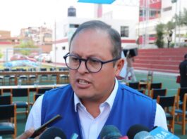 Arequipa: defensor del Pueblo solicitará a Contraloría investigación sobre contratación de strippers en la MPA