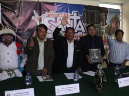 Arequipa: anuncian actividades en el valle del Colca por Semana Santa