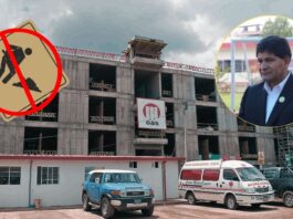 Las viejas y nuevas promesas de infraestructura en hospitales de Arequipa que siguen sin cumplirse