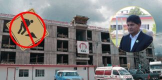Las viejas y nuevas promesas de infraestructura en hospitales de Arequipa que siguen sin cumplirse