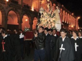 Semana Santa en Arequipa: Conoce aquí las actividades gratuitas para los feriados