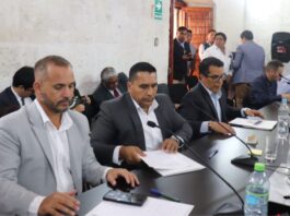 Arequipa: Zafranal continuará con usufructo de terrenos mientras Autodema no emita resolución