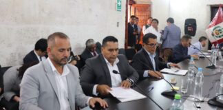 Arequipa: Zafranal continuará con usufructo de terrenos mientras Autodema no emita resolución