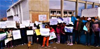 Colegios Arequipa Año Escolar 2023