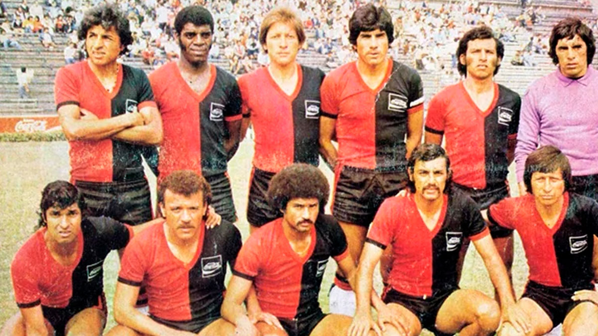 fbc melgar campeones del 81 1981 documental película aniversario de arequipa 