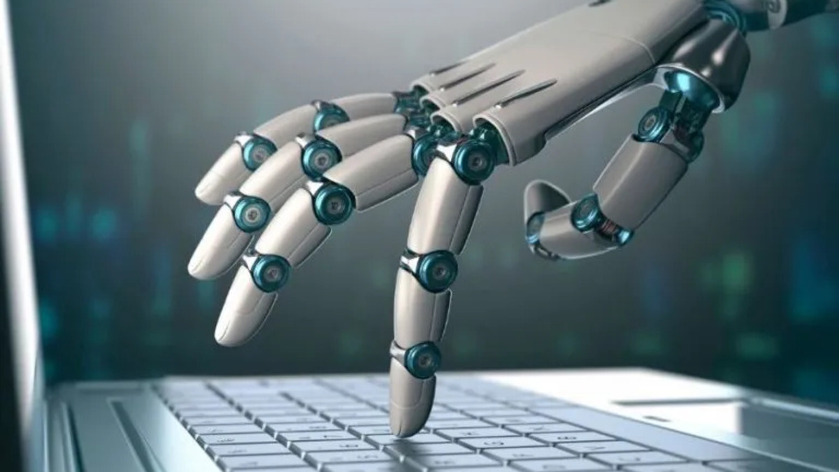 Inteligencia artificial