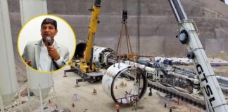 Gobernador de Arequipa desconfía de concesionaria de Majes Siguas II