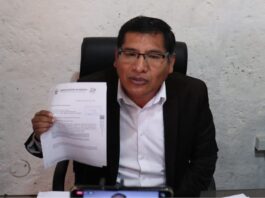Arequipa: cuestionan al GRA de no transparentar información sobre elevado sueldo de jefe de Recursos Humanos