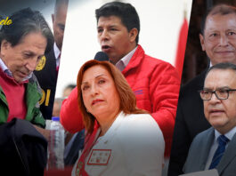 Dina Boluarte es advertida por congresistas al hacer cambios en su gabinete | Al Vuelo