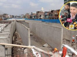 Arequipa: Obra Vial Bicentenario se reiniciará desde este lunes 17 de abril, afirma alcalde