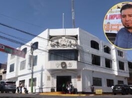 Arequipa: Denuncian despidos arbitrarios en la Municipalidad de Cerro Colorado