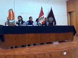 Arequipa: aumentan sueldos de trabajadores en institutos superiores mediante resolución regional