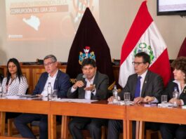 Gobernador de Arequipa: hay “mafias externas” que tienen injerencia en los trabajadores del GRA